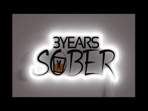 Видео: Аня Ш. (Бат-Ям). Юбилей 3 года трезвости. Группа АА "АльтернативА" Бат-ям 05.11.2025