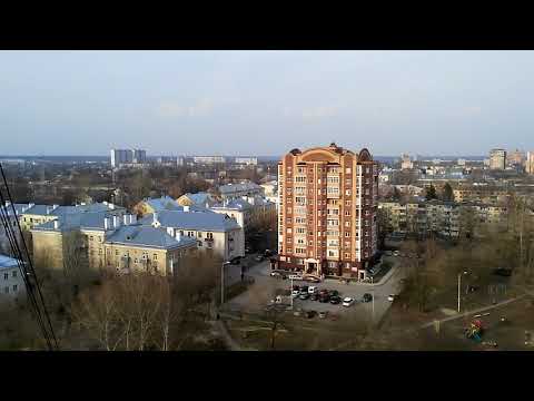 Видео: Лифты КМЗ-(1998 г.в., раб. с 2003 г.) и КМЗ-(Протон 2017 г.в.), V=1 м/с, Q=630 кг (19)