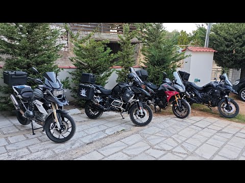 Видео: Отиваме на Тасос част 1