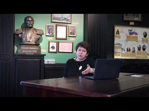 Видео: Владимир Арсеньев. Путешественник