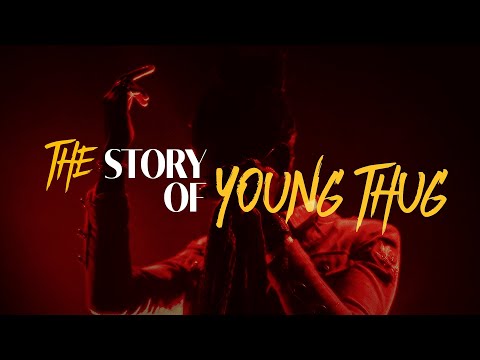 Видео: Кто действительно такой Young Thug