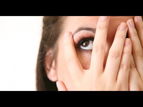 Видео: Что скрывают женщины?