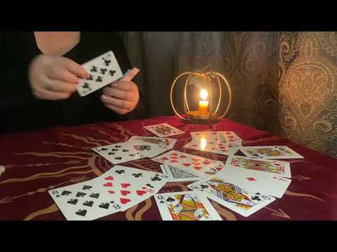Видео: Шокирующие предсказания на Октябрь м-ц …⁉️⁉️⁉️🪬🧿🔮🔥💣☝️