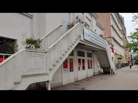 Видео: Индийцы в Риге. САМАЯ ОПАСНАЯ ПАРТИЯ. Перспективы на будущее / Indijas izstāde Rīgā