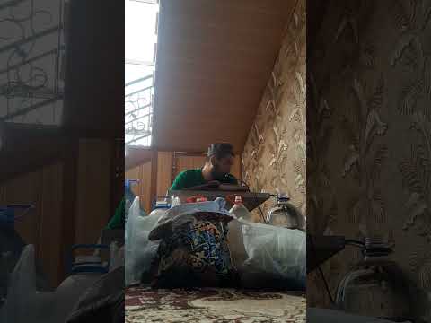 Видео: Жалкоо болуп, элге кошулбасын  деп жасалган сыйкырга каршы кучтуу рукия. Абубакир дамла.