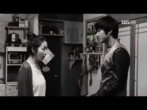 Видео: ►Lee Yoon Sung & Kim Na Na | Кому?Зачем?