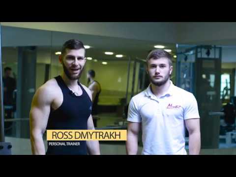 Видео: Колове тренування