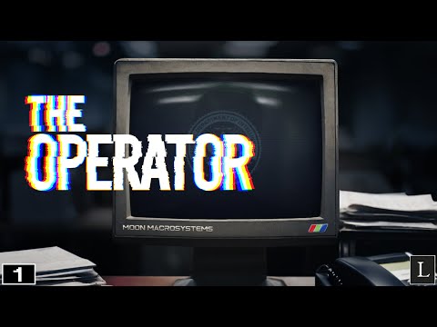 Видео: Общаемся и находим улики в The Operator. Стрим #1