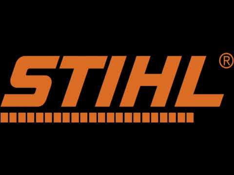 Видео: Stihl MS 241 После сурового Карельского ремонта