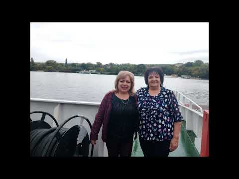 Видео: ПЕСЕНТА Е НАШАТА СЪДБА - Миглена Бекриева и Валентина Герасимова