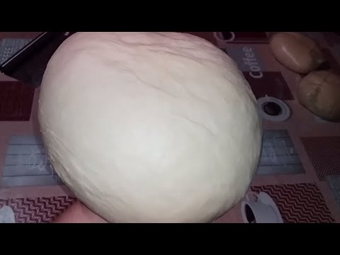 Видео: СУПЕР ТЕСТО ДЛЯ ПЕЛЬМЕНЕЙ, ВАРЕНИКОВ, ЧЕБУРЕКОВ И МАНТОВ // ТЕСТО МОЖНО ЗАМОРАЖИВАТЬ !