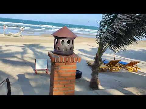 Видео: PANDANUS RESORT 4* Вьетнам 2024