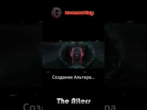 Видео: The Alters. Прохождение. Часть первая.