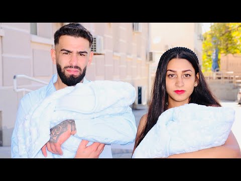 Видео: Изписване на близнаците Симеон и Стефан 2025