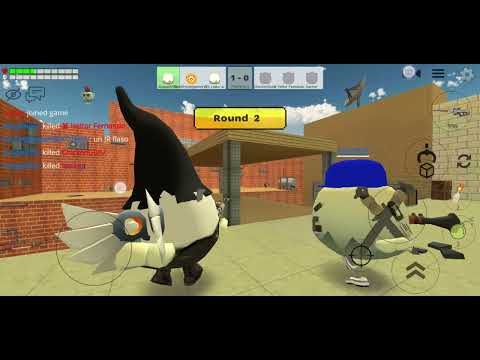 Видео: ИГРАЮ В ДУЭЛЬ