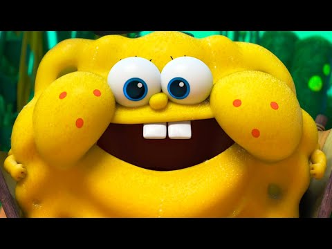 Видео: ЛАГЕРЬ КОРАЛЛ - ХУДШЕЕ ШОУ ПРО ГУБКУ БОБА