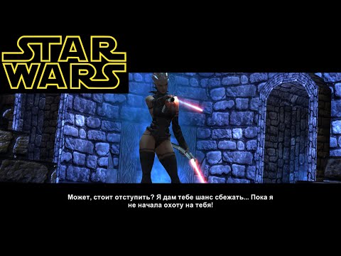 Видео: Star Wars Bounty Hunter Remaster — Full Walkthrough — Полное прохождение