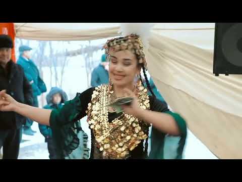 Видео: Каримбой Рахмонов Гурланда Хизир элида туйда