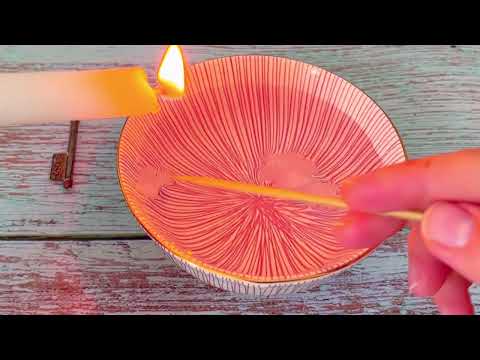Видео: ❗️ЗАГАДАЙТЕ ЧЕЛОВЕКА ☀️ПОСМОТРИТЕ НА СЕБЯ ЕГО ГЛАЗАМИ😲🎁💯😍Гадание на воске