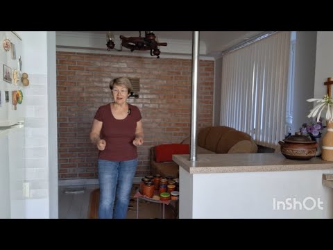 Видео: 653..Наконец купила микрофон.  Самый простой рецепт ЛЕЧО .