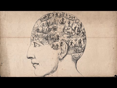 Видео: Карл Юнг - Архетипы | Albedo