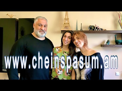 Видео: Armen Soghoyan, Армен Согоян, Արմեն Սողոյան