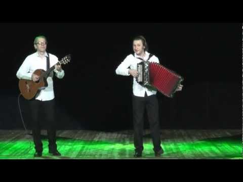 Видео: Девятова Марина. Чардаш. ( 13 из 23 )