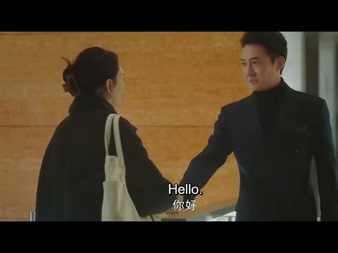 Видео: Поздно вечером босс приятно побеседовал с Ли Сяоранем, но коллегам он не понравился!