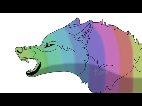 Видео: Хранители волков.Глава 5.Часть 4.