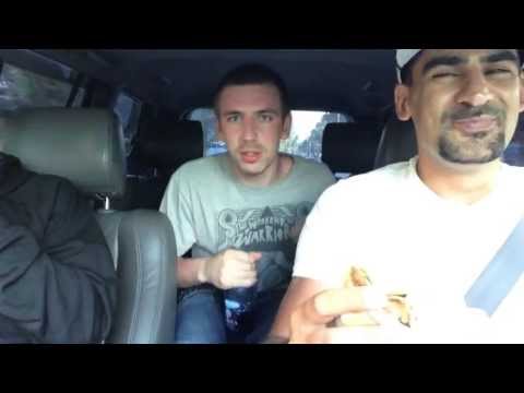 Видео: #живойсом 25/07/13 (альтернативная версия)