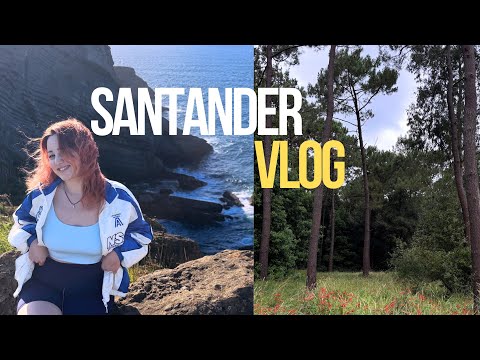 Видео: случайный город в Испании, который влюбляет