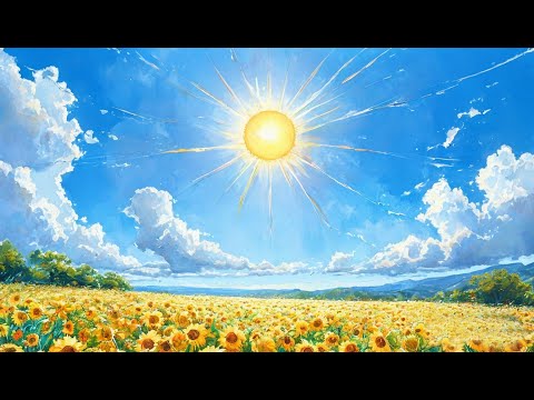 Видео: Под солнцем.  Песня на стихи Раисы Йилдырим и Олега Никула