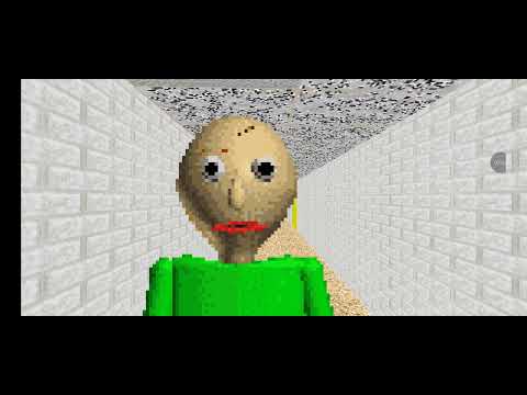 Видео: Все рубрики возвращаются на канал baldi basics classic