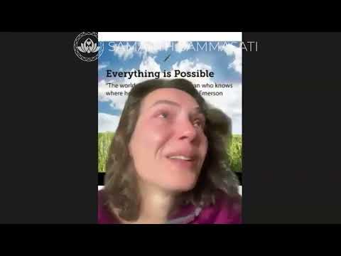 Видео: Как справиться с болью утраты мужа