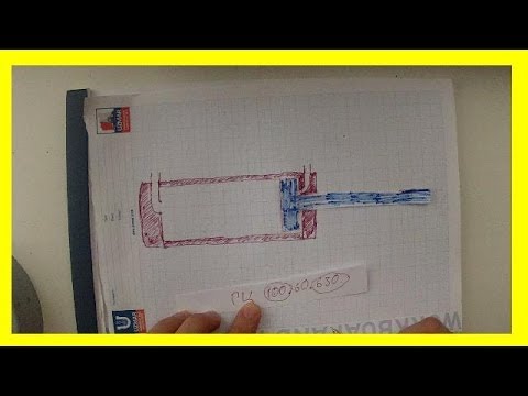 Видео: Для желающих построить дровокол дома