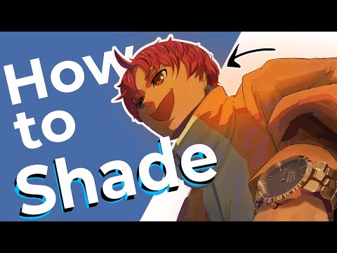 Видео: Полное руководство по затенению и рендерингу