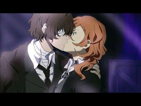 Видео: сердце пылает горит для тебя ( Дозай и Чуя ) ЯОЙ