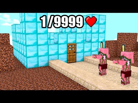 Видео: КАК МОЖНО БЫЛО НЕ ДОБИТЬ ЭТОТ ЗАМОК? МАЙНКРАФТ TOWER DEFENSE