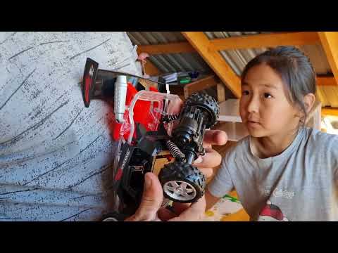 Видео: Сарай хомуйулунна, кролик дьаһайылынна