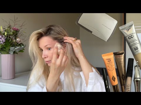 Видео: ДЕКРЕТНЫЙ МАКИЯЖ😁 ЛЕГКИЙ МАКИЯЖ НА КАЖДЫЙ ДЕНЬ