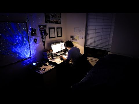 Видео: Расслабляющий день в Университете Брауна | Специальность «Прикладная математика-экономика»