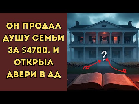 Видео: СЛЕПАЯ ДОЧЬ В КЛЕТКЕ: ОТЕЦ ПРОДАЛ ВНУКА ЗА ЗОЛОТО – УЖАС ХОЛЛОУЭСТ!