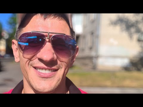 Видео: Шаман! Кто такие Бродяги.