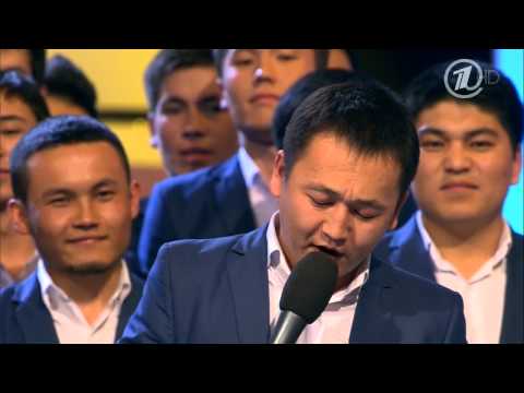 Видео: КВН 2013 Премьер-лига первая 1/8 - Биатлон