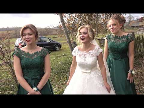 Видео: 1 част: Андрій та Оксана