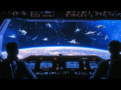 Видео: Люди встречают Галактическую Империю и разражаются смехом | HFY | Истории HFY на Reddit