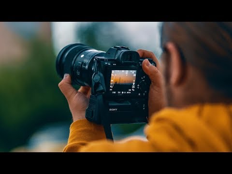 Видео: 📷 Основи на Снимането с Дан Илиев 📷