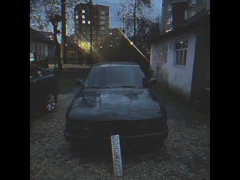 Видео: Кино - В наших глазах (slowed reverb)