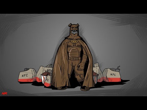 Видео: DAWG - УНИЖЕНИЕ МОДЕРА | ЗАКАЗ АРТА | HADES (ОНИСАМА)