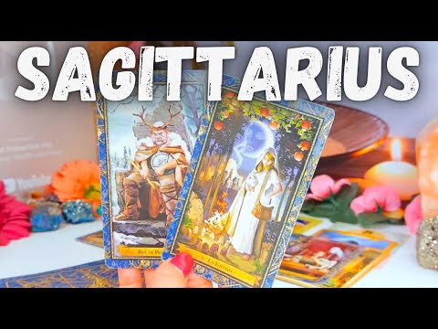 Видео: СТРЕЛЕЦ, НАДЕЮСЬ, Я ОШИБАЮСЬ, НО ТЕБЯ ЖДЕТ ОЧЕНЬ ЖЕСТОКАЯ БОРЬБА ИЗ-ЗА ЭТОГО ПЛОХОГО ЧЕЛОВЕКА